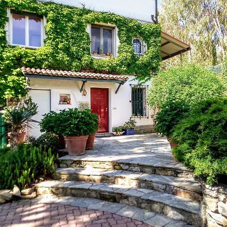 Ca De Rossana Bed&Breakfast Sanremo Exterior photo