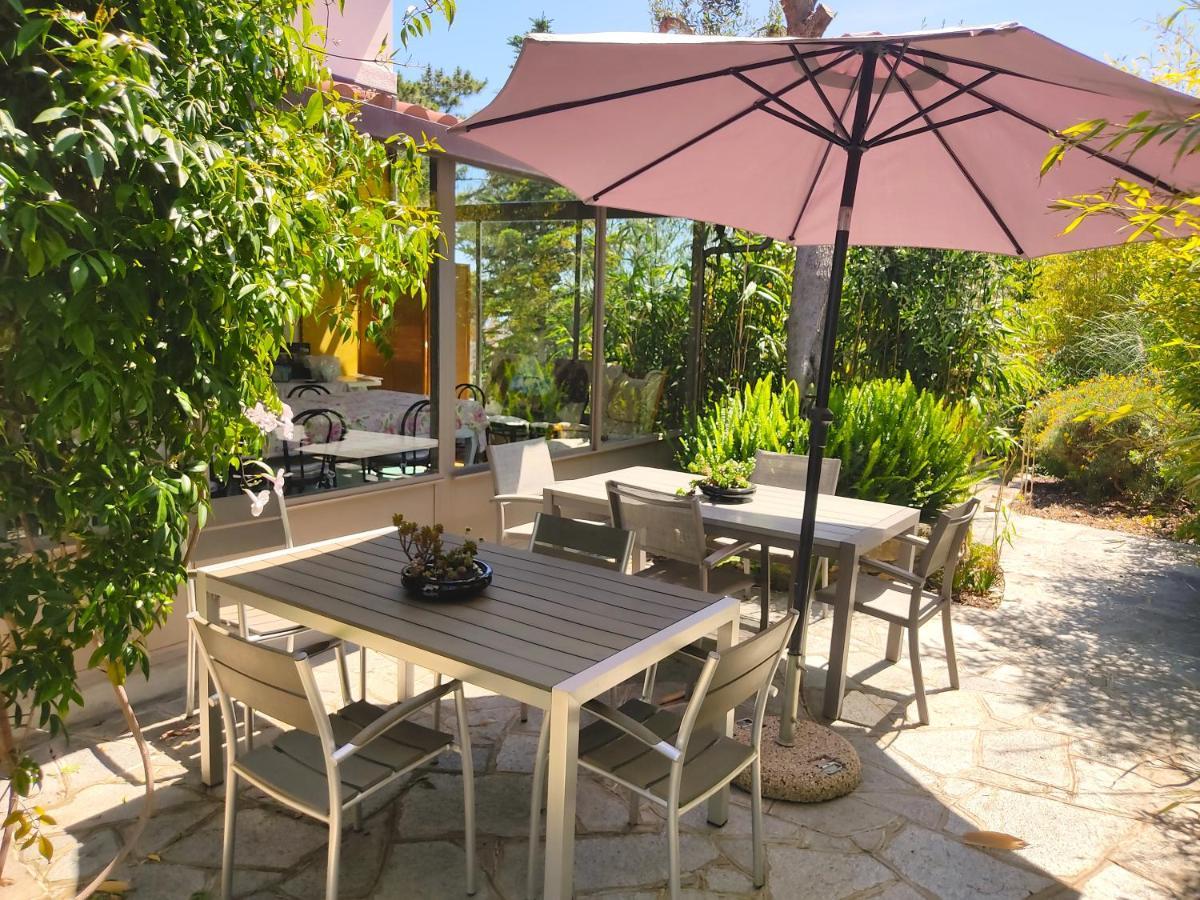 Ca De Rossana Bed&Breakfast Sanremo Exterior photo