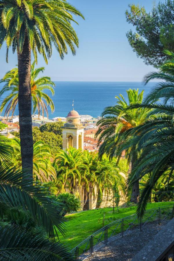 Ca De Rossana Bed&Breakfast Sanremo Exterior photo
