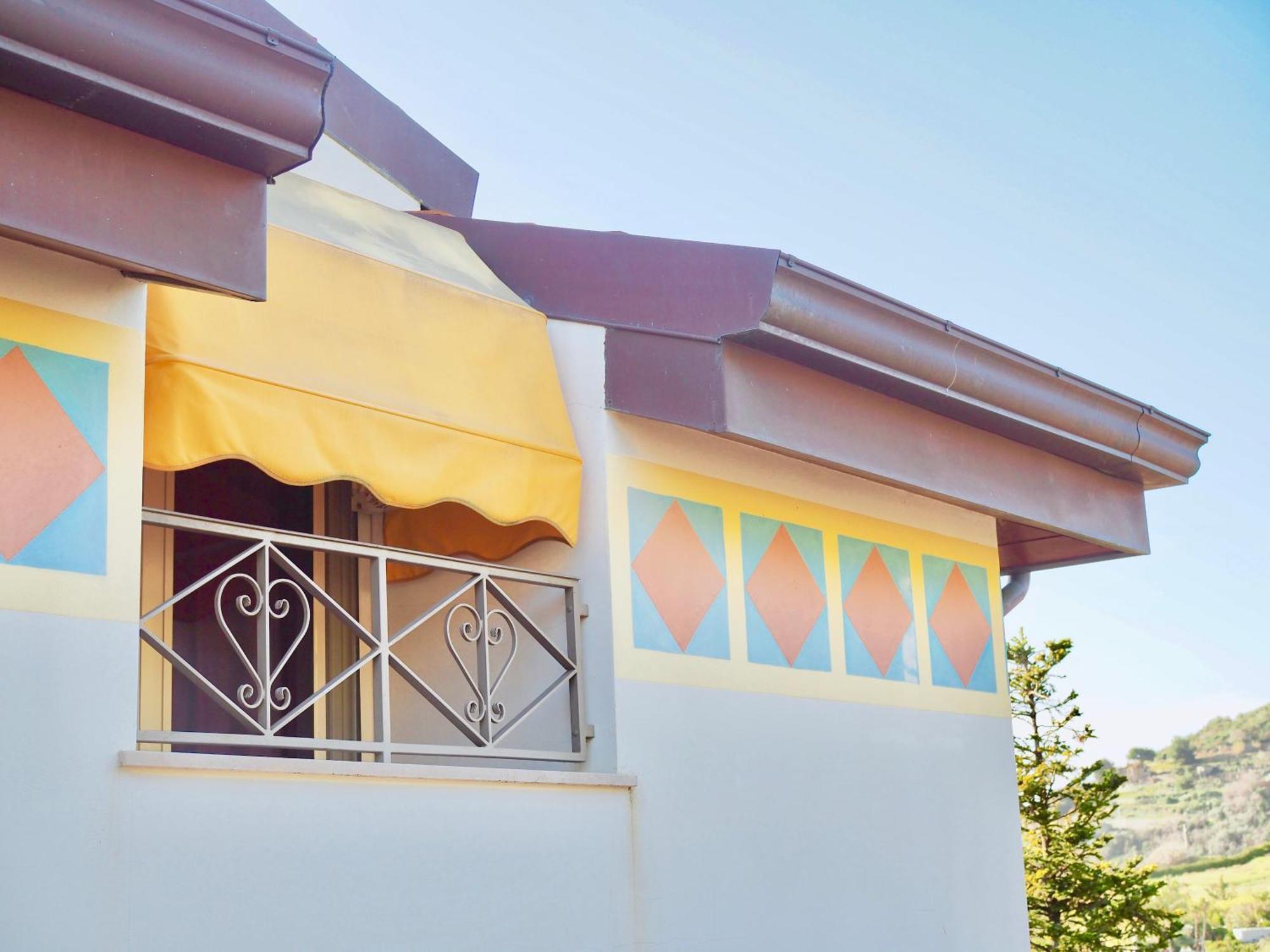 Ca De Rossana Bed&Breakfast Sanremo Exterior photo