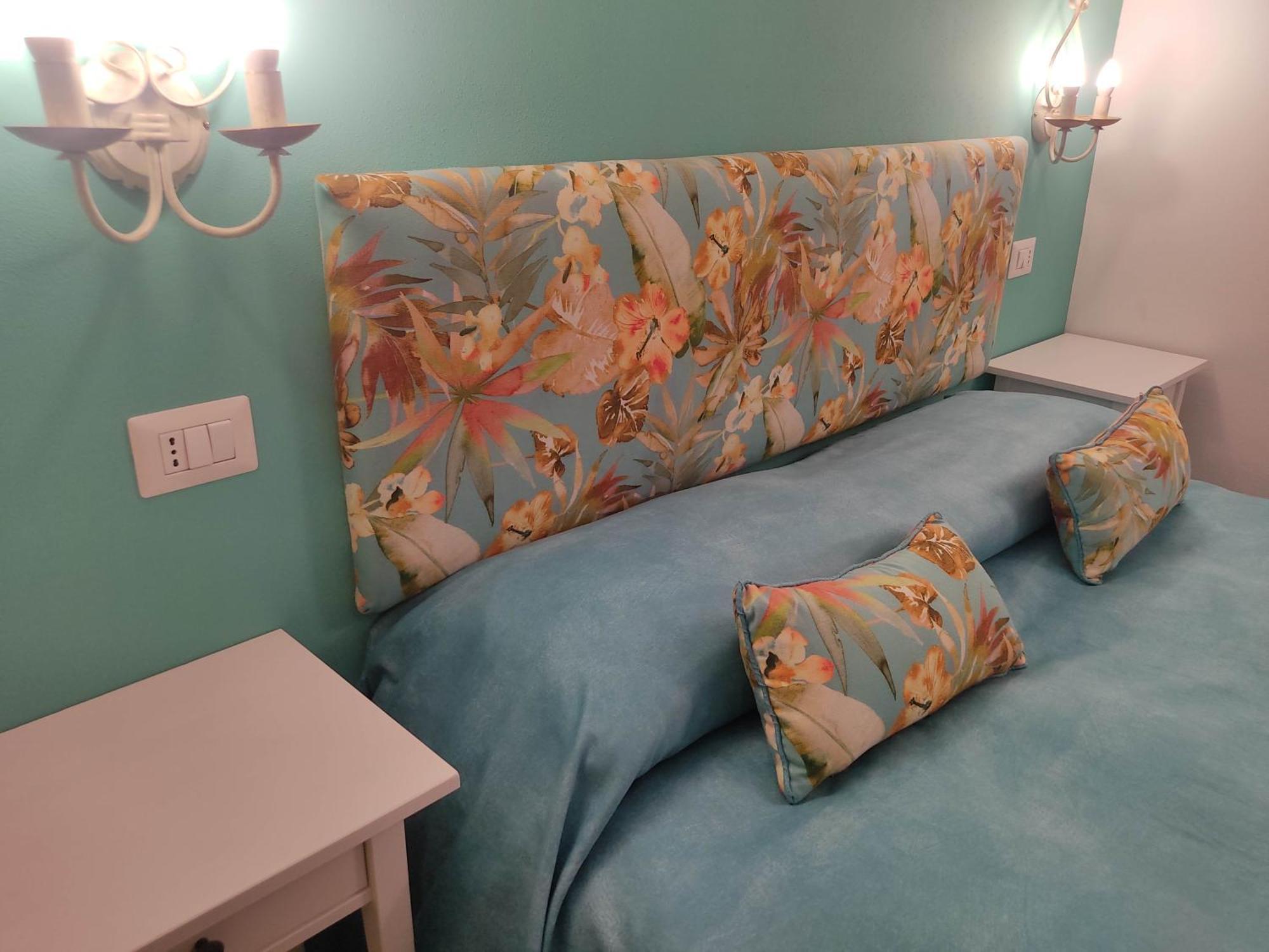 Ca De Rossana Bed&Breakfast Sanremo Room photo