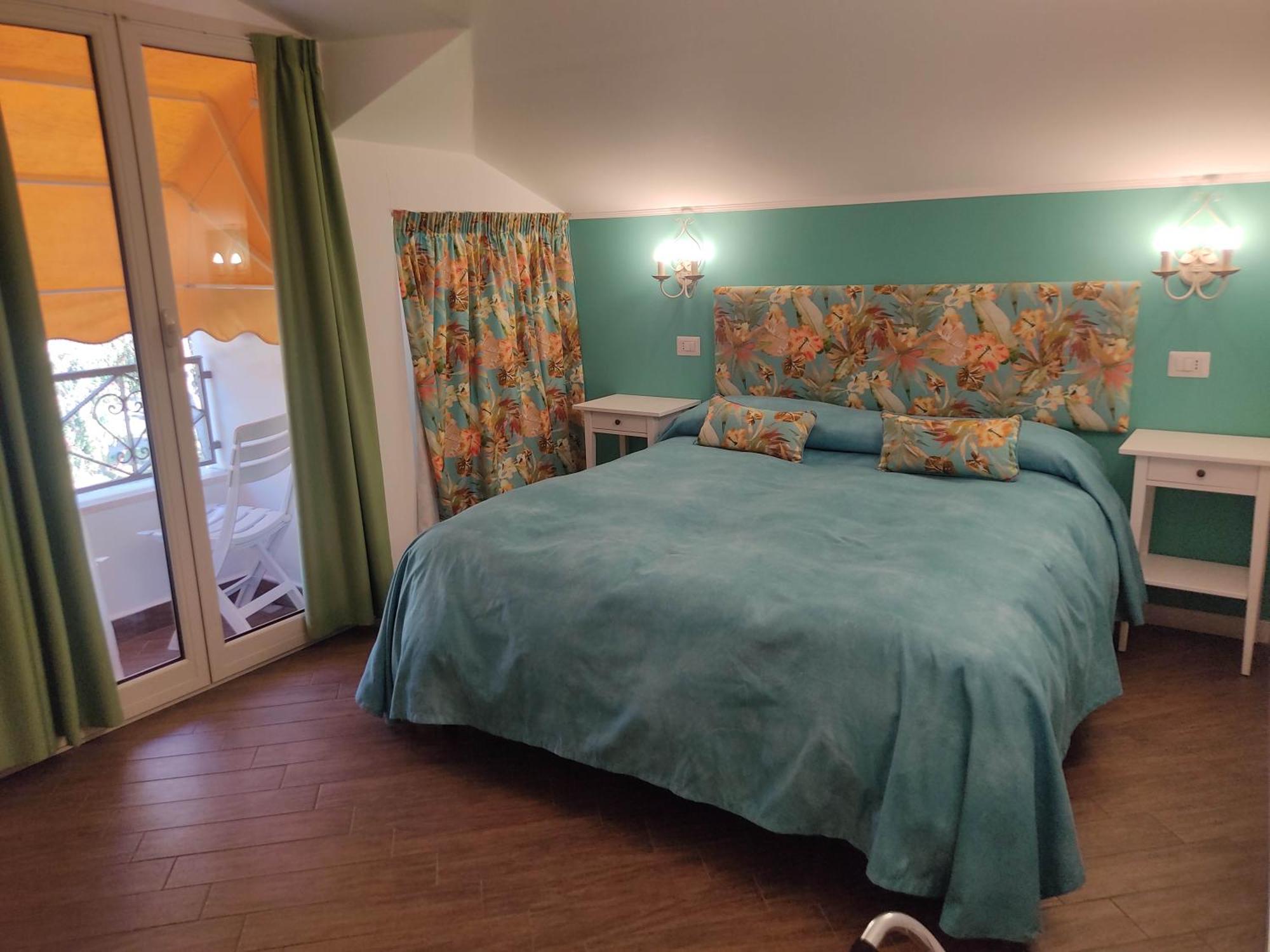 Ca De Rossana Bed&Breakfast Sanremo Room photo