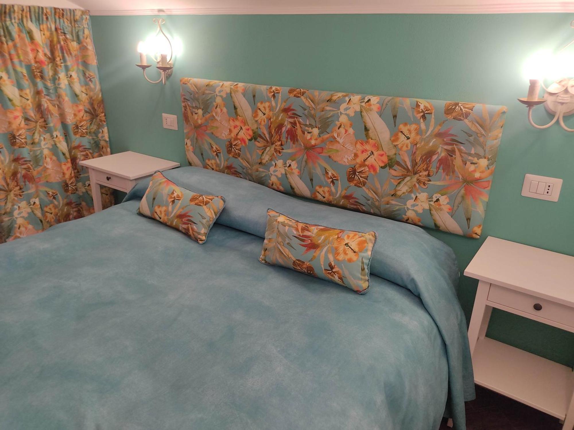 Ca De Rossana Bed&Breakfast Sanremo Room photo