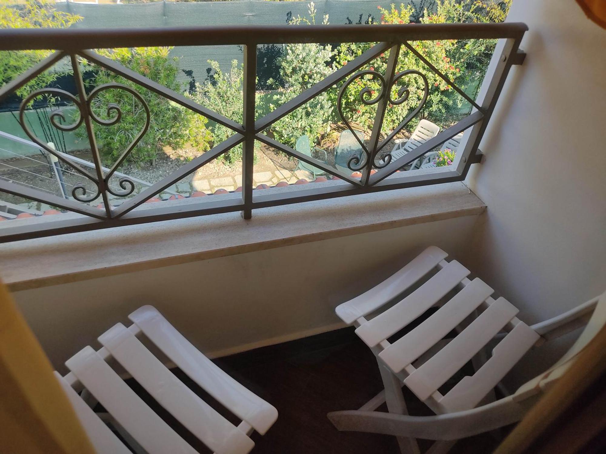 Ca De Rossana Bed&Breakfast Sanremo Room photo
