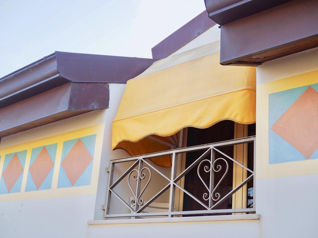 Ca De Rossana Bed&Breakfast Sanremo Exterior photo