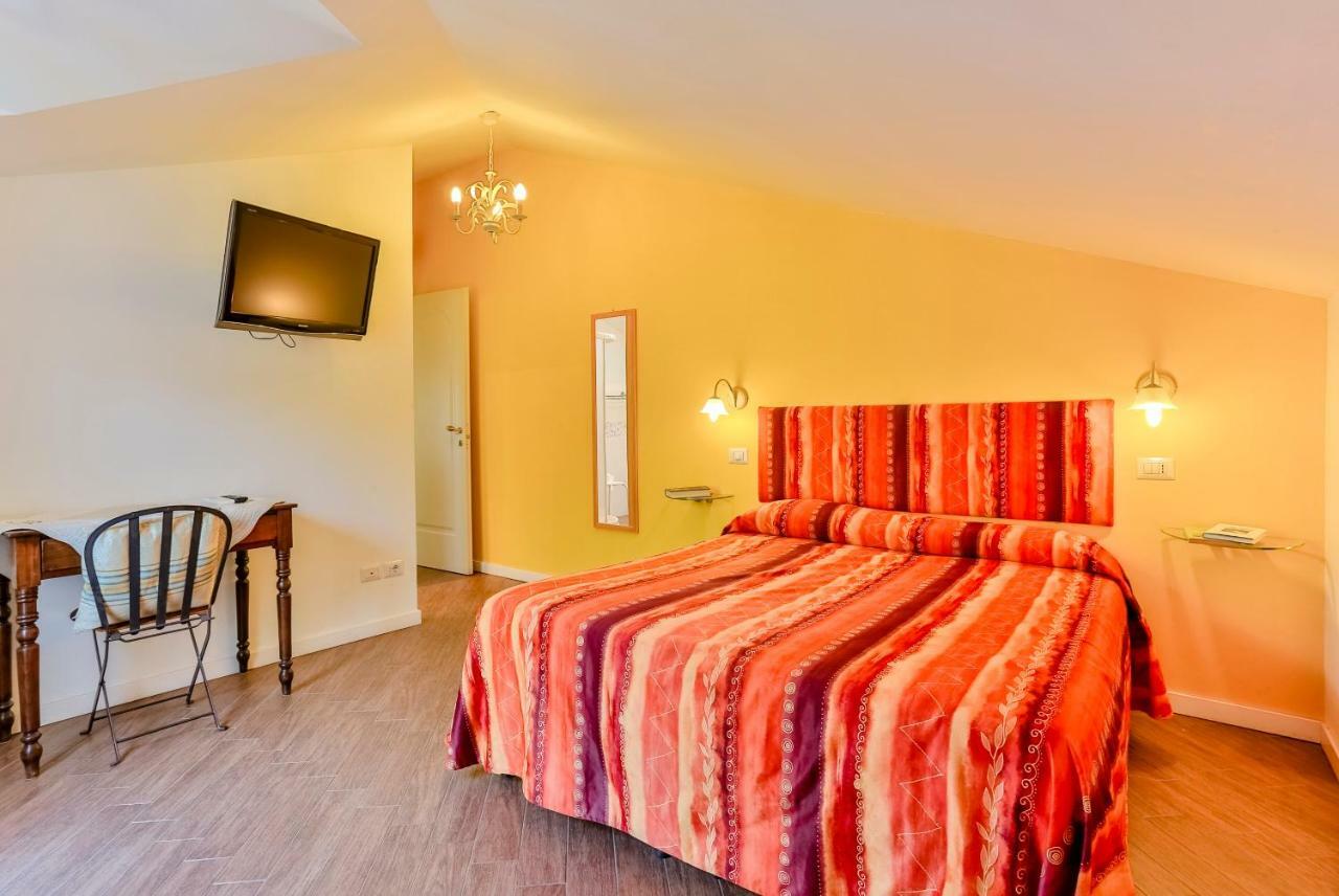 Ca De Rossana Bed&Breakfast Sanremo Exterior photo