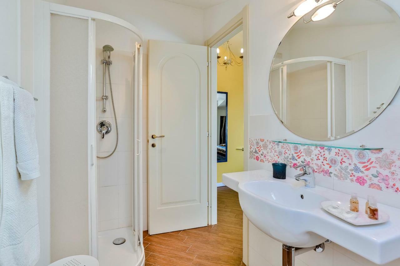 Ca De Rossana Bed&Breakfast Sanremo Exterior photo