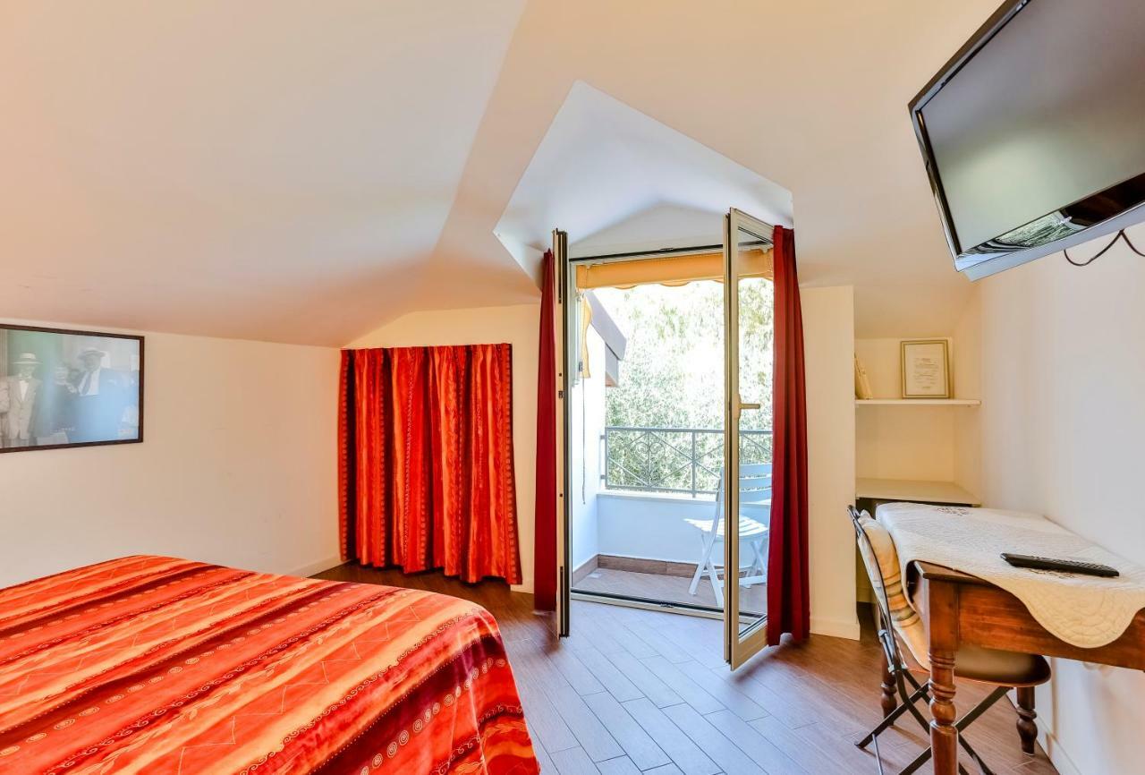 Ca De Rossana Bed&Breakfast Sanremo Exterior photo