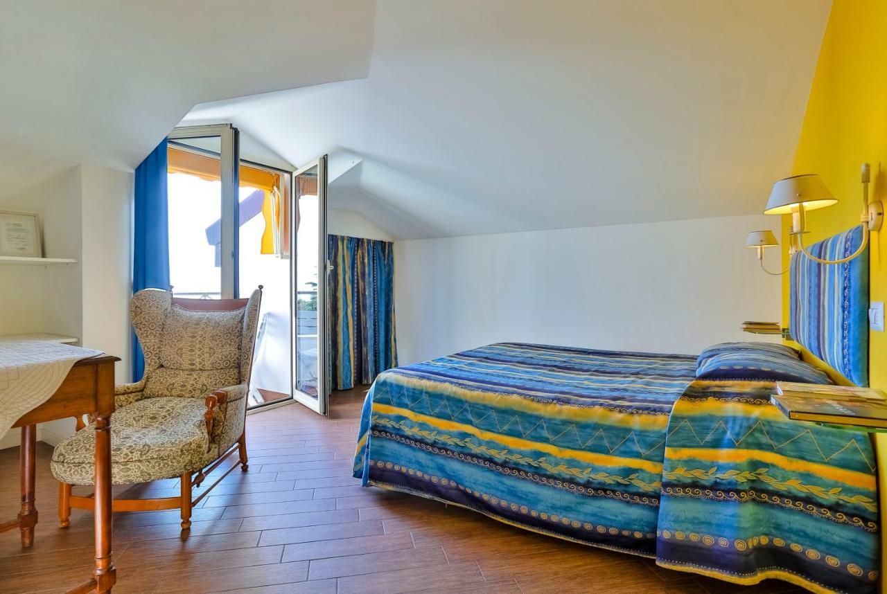 Ca De Rossana Bed&Breakfast Sanremo Exterior photo