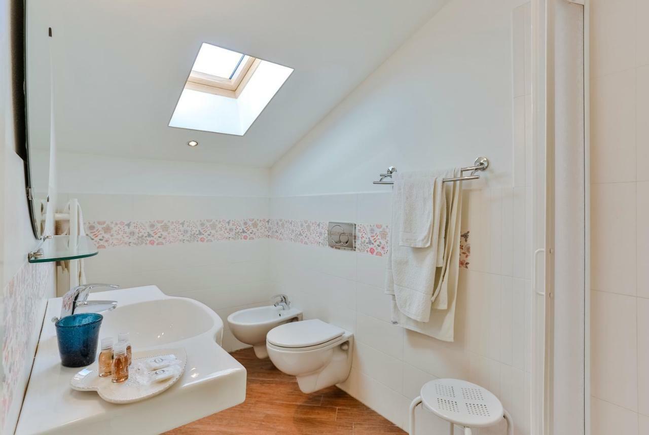 Ca De Rossana Bed&Breakfast Sanremo Exterior photo