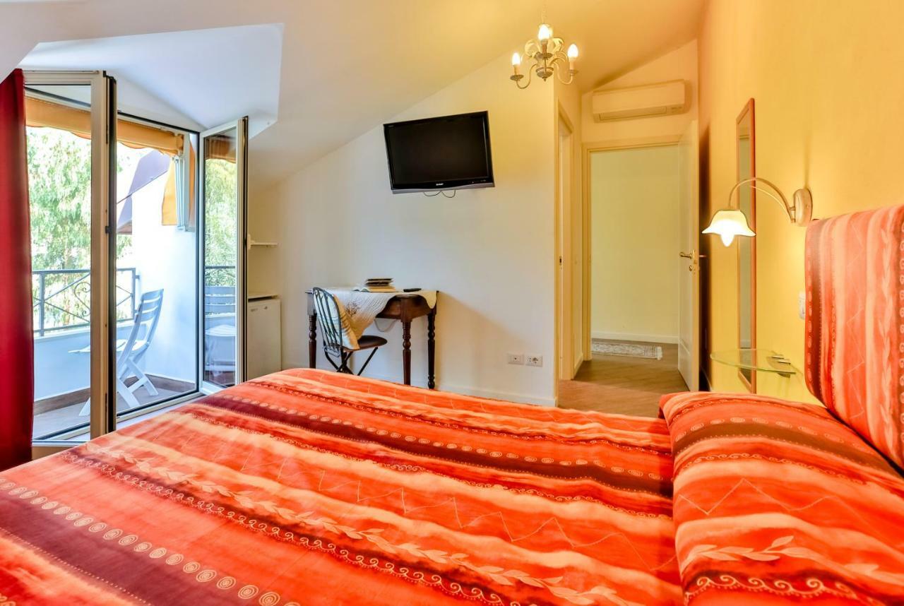 Ca De Rossana Bed&Breakfast Sanremo Exterior photo