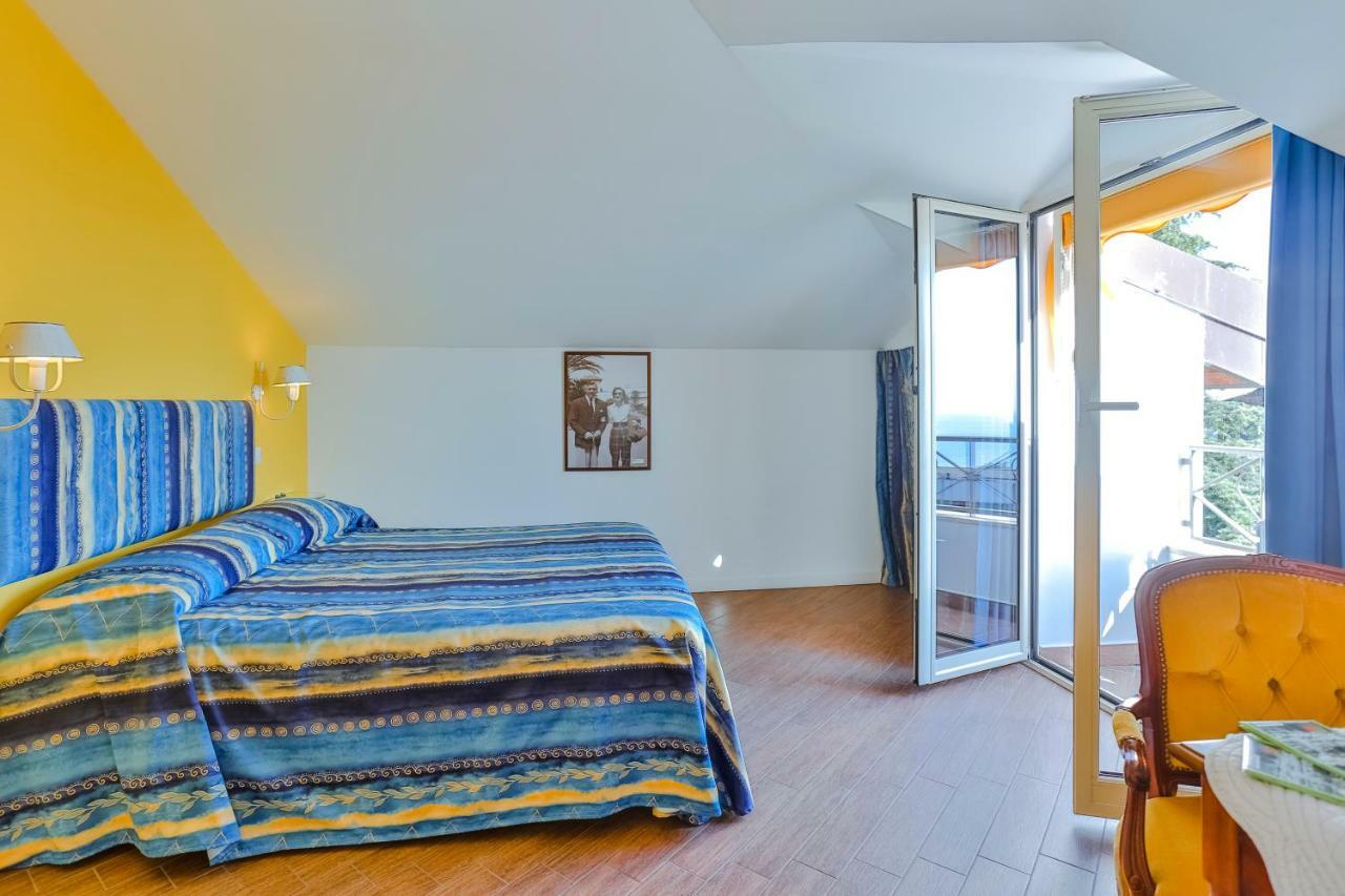 Ca De Rossana Bed&Breakfast Sanremo Exterior photo