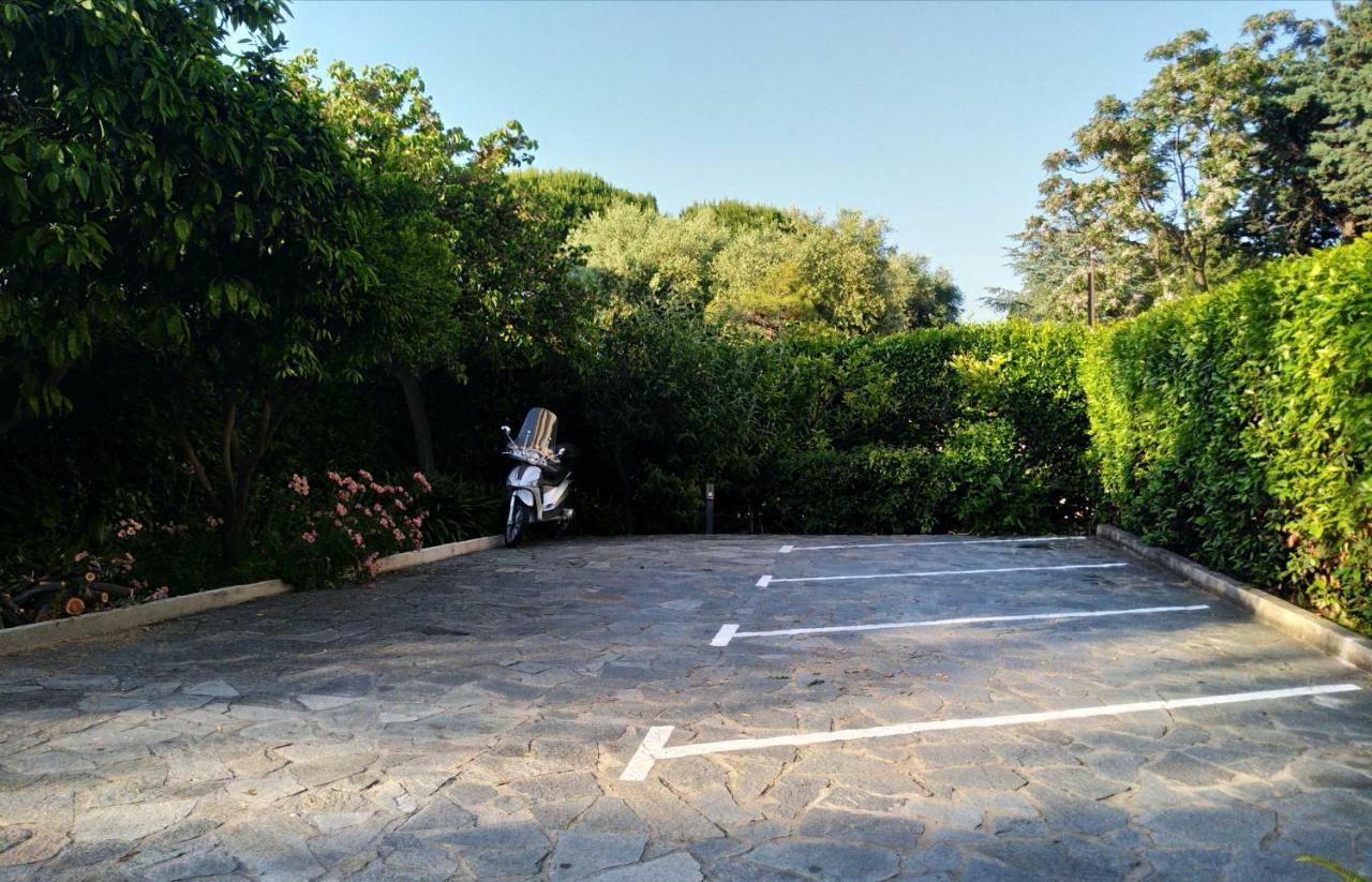 Ca De Rossana Bed&Breakfast Sanremo Exterior photo