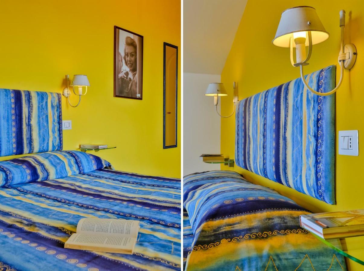 Ca De Rossana Bed&Breakfast Sanremo Exterior photo